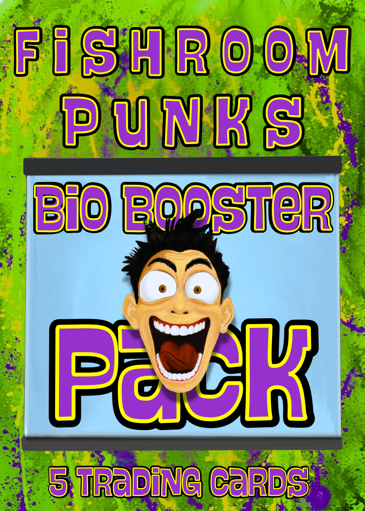 Bio Booster series