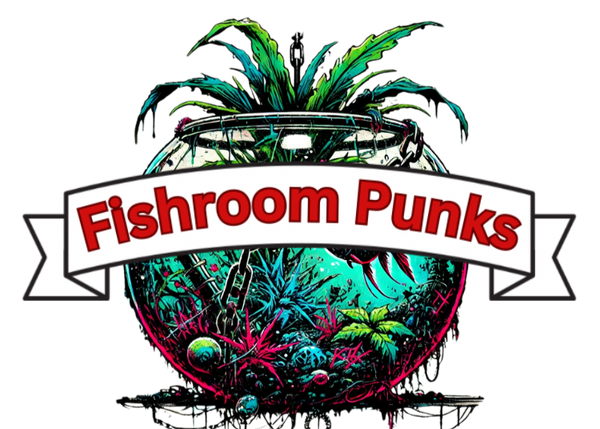 Fishroom Punks